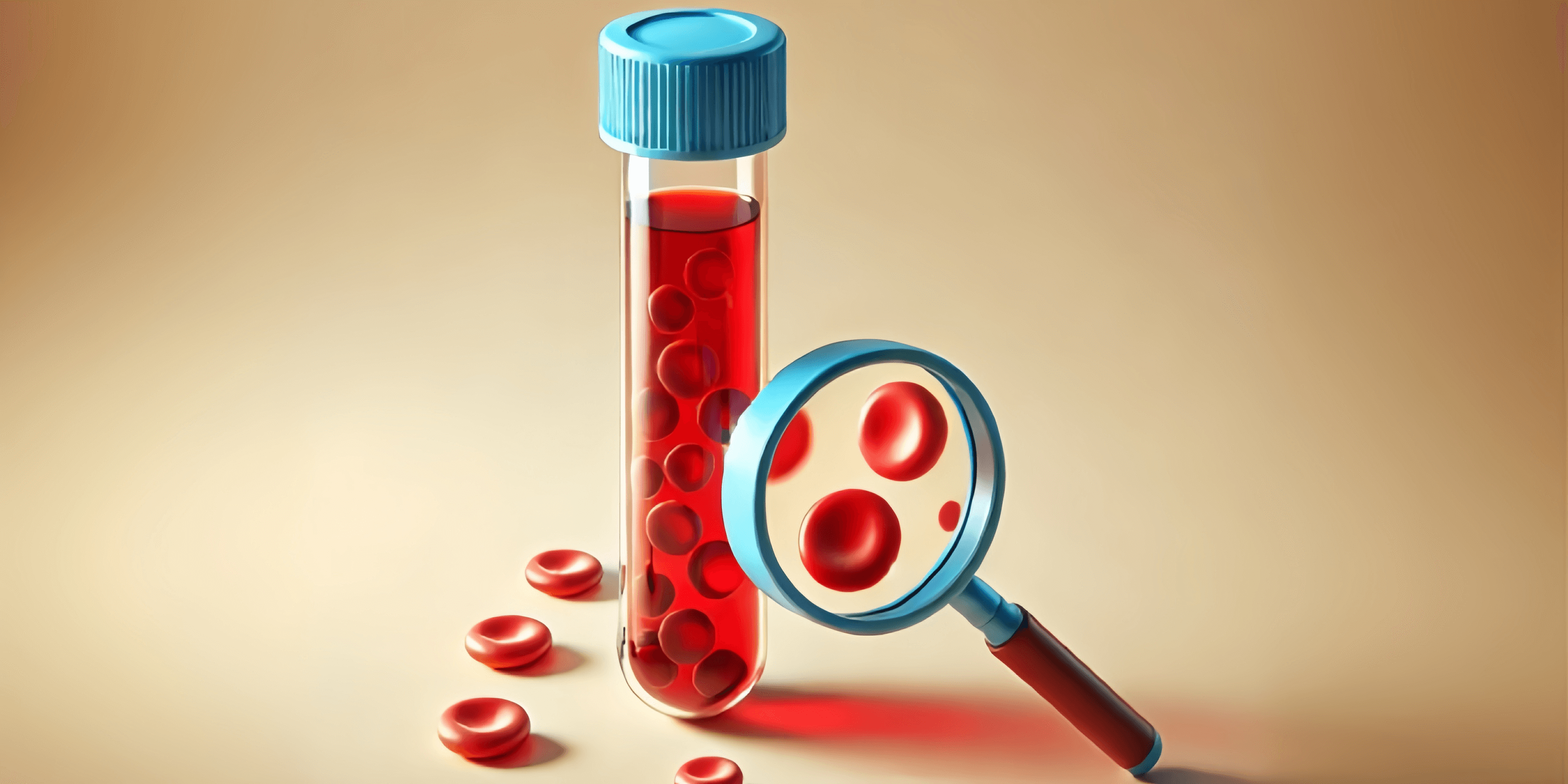 تفسير التحاليل