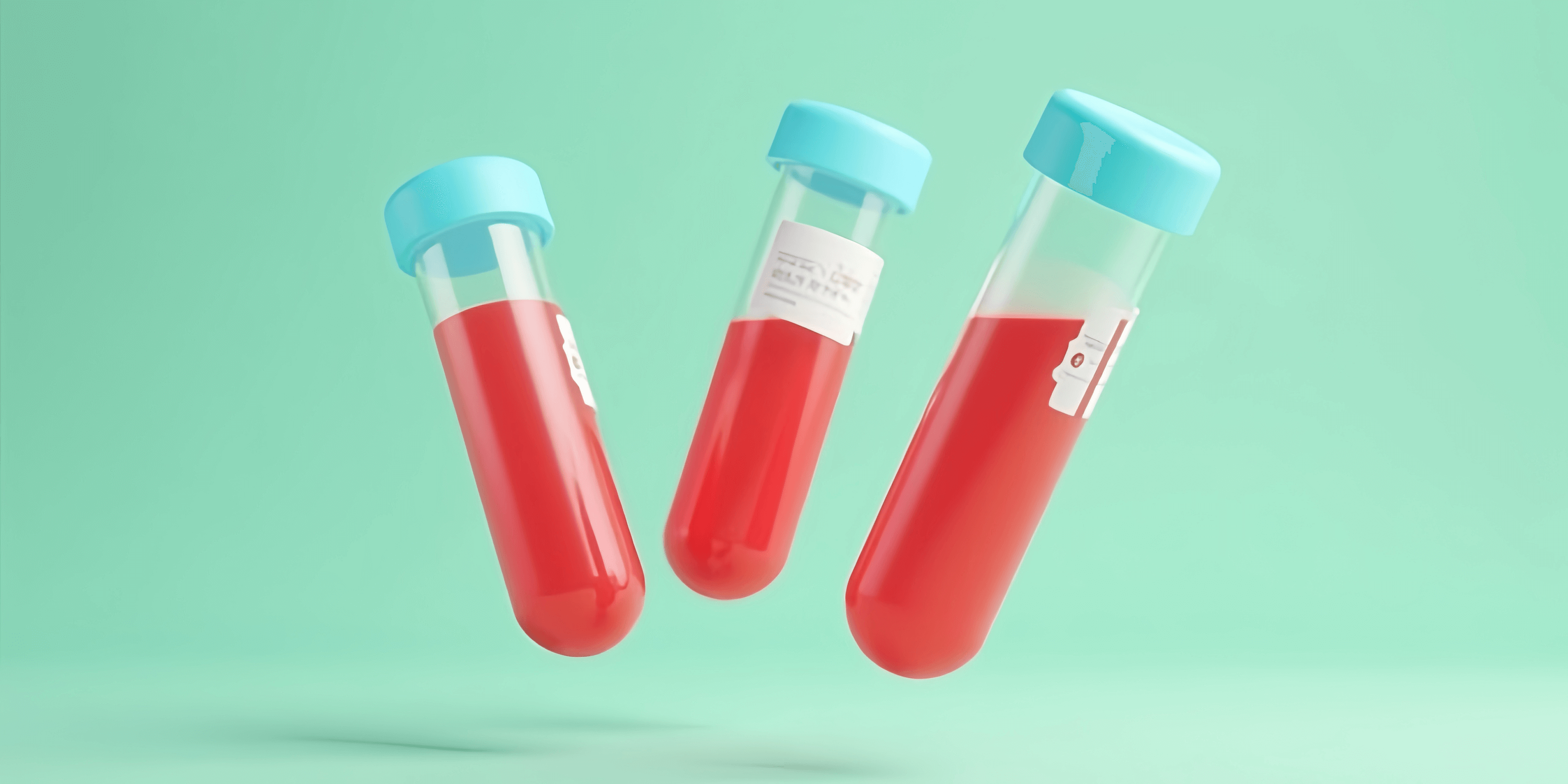 قراءة نتائج التحاليل 